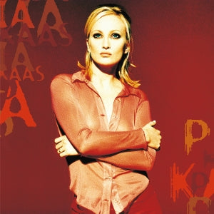 Kaas, Patricia – Dans Ma Chair vinyl