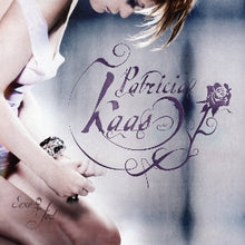 Kaas, Patricia – Sexe Fort vinyl
