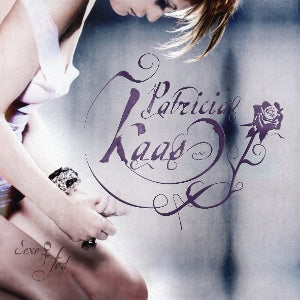 Patricia Kaas – Sexe Fort (1LP, farbiges Vinyl)