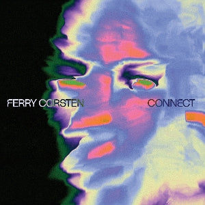 Corsten, Ferry – Connect (2LP, Coloured Vinyl)
