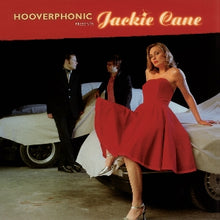 HOOVERPHONIC – Presents Jackie Cane vinyl