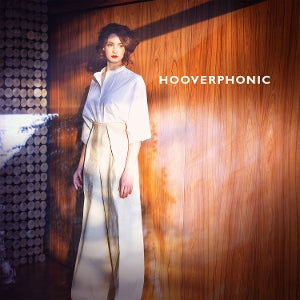 HOOVERPHONIC – Reflection (1LP, Coloured Vinyl, Reissue)