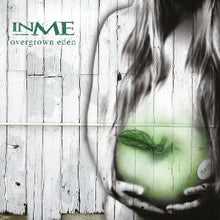 Inme – Overgrown Eden vinyl
