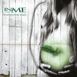 Inme – Overgrown Eden (2LP, Coloured Vinyl)