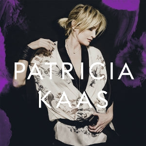 Kaas, Patricia – Patricia Kaas vinyl