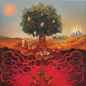 Opeth – Heritage (2LP Vinyl)