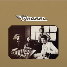Vitesse – Vitesse vinyl