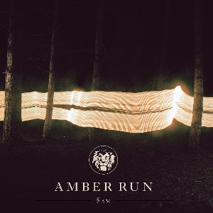 Amber Run – 5am (1LP, Coloured Vinyl)
