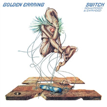 GOLDEN EARRING – Switch vinyl