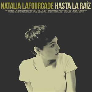 Lafourcade, Natalia – Hasta La Raiz vinyl
