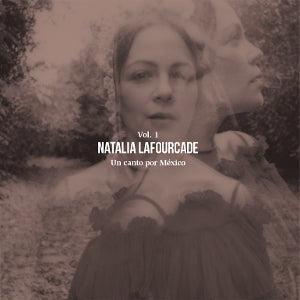 Lafourcade, Natalia – Un Canto Por Mexico, Vol. 1 (2LP, Coloured Vinyl)