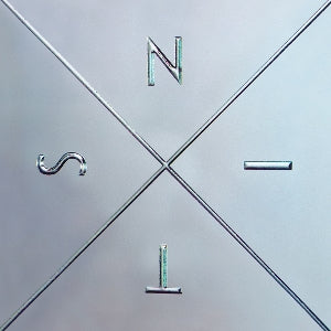 Nits – Ting (1LP, Coloured Vinyl)