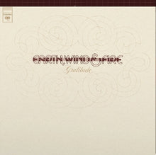 EARTH, WIND & FIRE – Gratitude vinyl