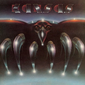 Kansas – Song For America (1LP, Coloured Vinyl)