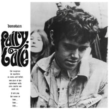 Donovan – Fairytale vinyl