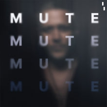 Blomqvist, Jan – Mute vinyl