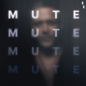 Blomqvist, Jan – Mute (2LP Vinyl)