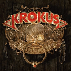 Krokus – Hoodoo (1LP, Coloured Vinyl)