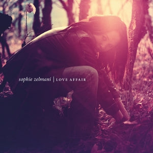 Sophie Zelmani – Love Affair (1LP, Coloured Vinyl)