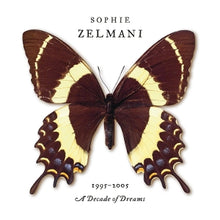 Zelmani, Sophie – Decade of Dreams 1995-2005 vinyl