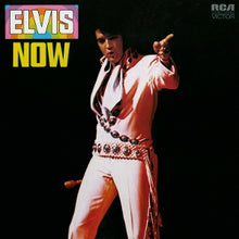 Elvis Presley – Elvis Now vinyl