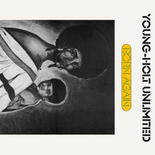 Young-Holt Unlimited – Born Again vinyl