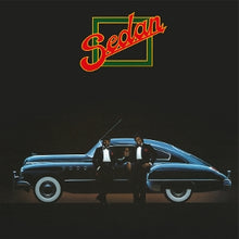 Sedan – Sedan vinyl