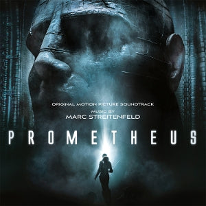 Streitenfeld, Marc – Prometheus vinyl