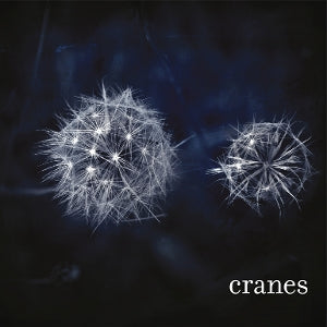 Cranes – Cranes vinyl