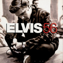Elvis Presley – Elvis '56 vinyl