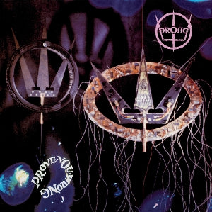 Prong – Prove You Wrong (1LP, farbiges Vinyl)