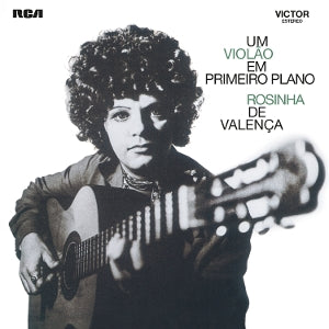 Valenca, Rosinha De – Um Violao Em Primeiro Plano vinyl