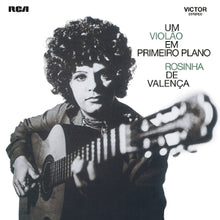 Valenca, Rosinha De – Um Violao Em Primeiro Plano vinyl