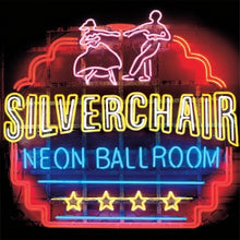 Silverchair – Neon Ballroom vinyl