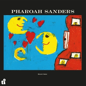 Sanders, Pharoah – Moon Child vinyl
