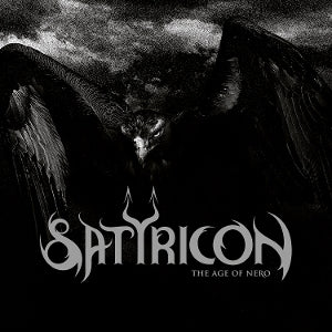 Satyricon – The Age of Nero (1LP Vinyl)