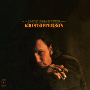 Kristofferson, Kris – Kristofferson vinyl