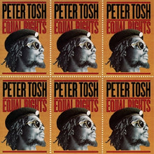 Tosh, Peter – Equal Rights vinyl