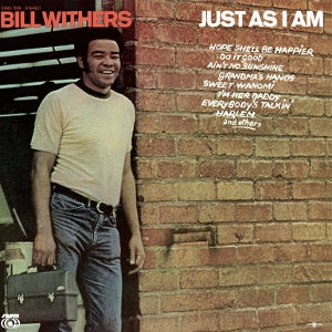 Withers, Bill – Just As I Am vinyl