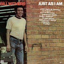 Withers, Bill – Just As I Am vinyl