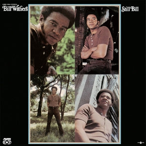 Withers, Bill – Still Bill (1LP, Coloured Vinyl, Music On Vinyl)