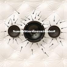 Soda Stereo – Sueno Stereo vinyl