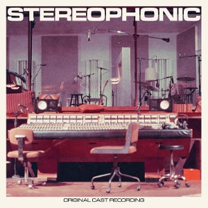 Butler, Will – Stereophonic vinyl