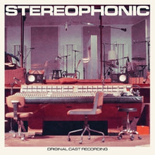 Butler, Will – Stereophonic vinyl