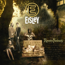 Eisley – Room Noises vinyl