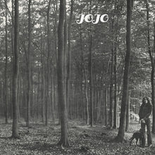 Kooymans, George – Jojo vinyl