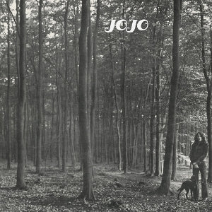 Kooymans, George – Jojo (1LP Vinyl)