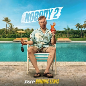 Lewis, Dominic – Nobody 2 vinyl