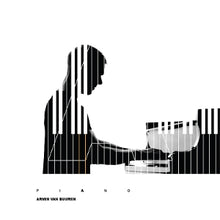 Van Buuren, Armin – Piano vinyl