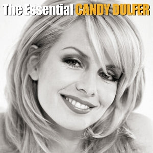 Dulfer, Candy – Essential vinyl